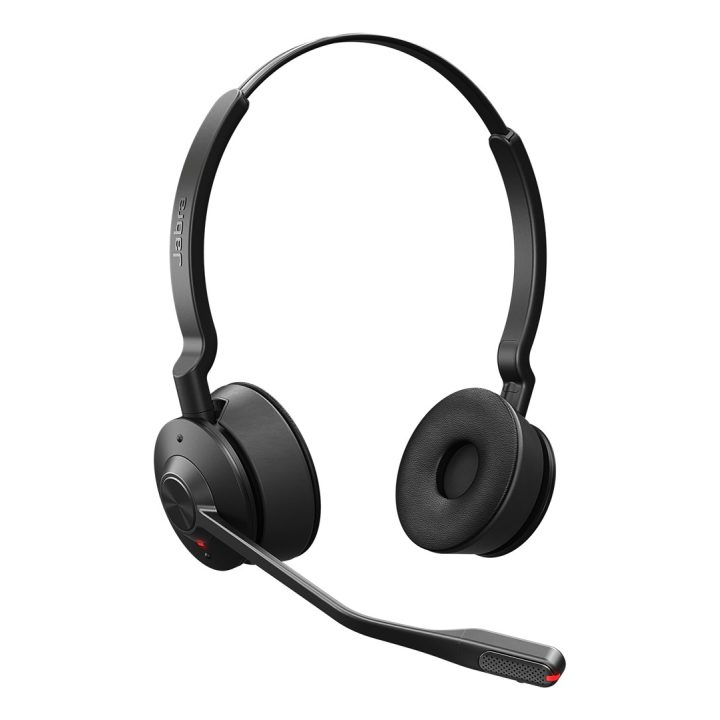 Jabra Engage 55 SE - USB-A UC Stereo EMEA/APAC