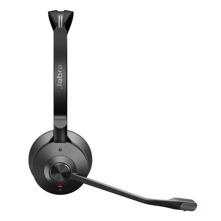 Jabra Engage 55 SE - USB-A UC Stereo EMEA/APAC