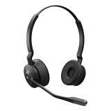 Jabra Engage 55 SE - USB-C MS Stereo EMEA/APAC
