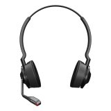 Jabra Engage 55 SE - USB-C MS Stereo EMEA/APAC