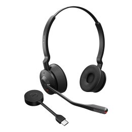 Jabra Engage 55 SE - USB-C UC Stereo EMEA/APAC