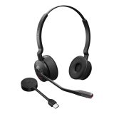 Jabra Engage 55 SE - USB-C UC Stereo EMEA/APAC