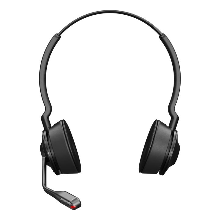 Jabra Engage 55 SE - USB-C UC Stereo EMEA/APAC