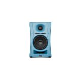 Kali Audio LP-UNF-B - a pair of Bluetooth monitor speakers (blue)
