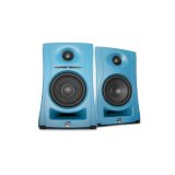 Kali Audio LP-UNF-B - a pair of Bluetooth monitor speakers (blue)