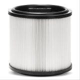 Cartridge filter KARCHER for the WD 1 and WD 1 Classic workshop vacuum cleaners (2.863-327.0)