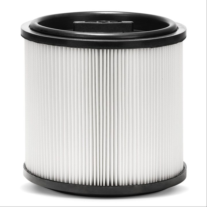 Cartridge filter KARCHER for the WD 1 and WD 1 Classic workshop vacuum cleaners (2.863-327.0)