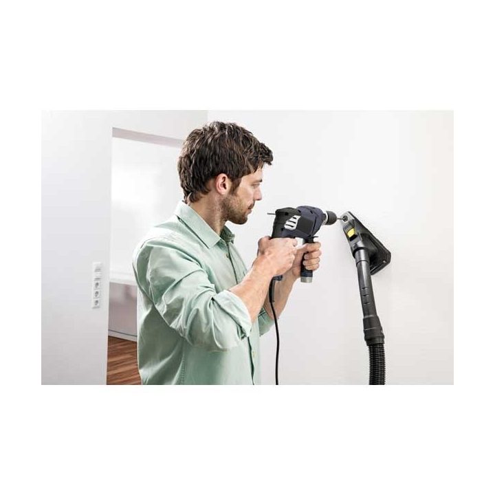 KARCHER Dust Extractor for (W&D 2 - W&D 6) - 2.863-234.0