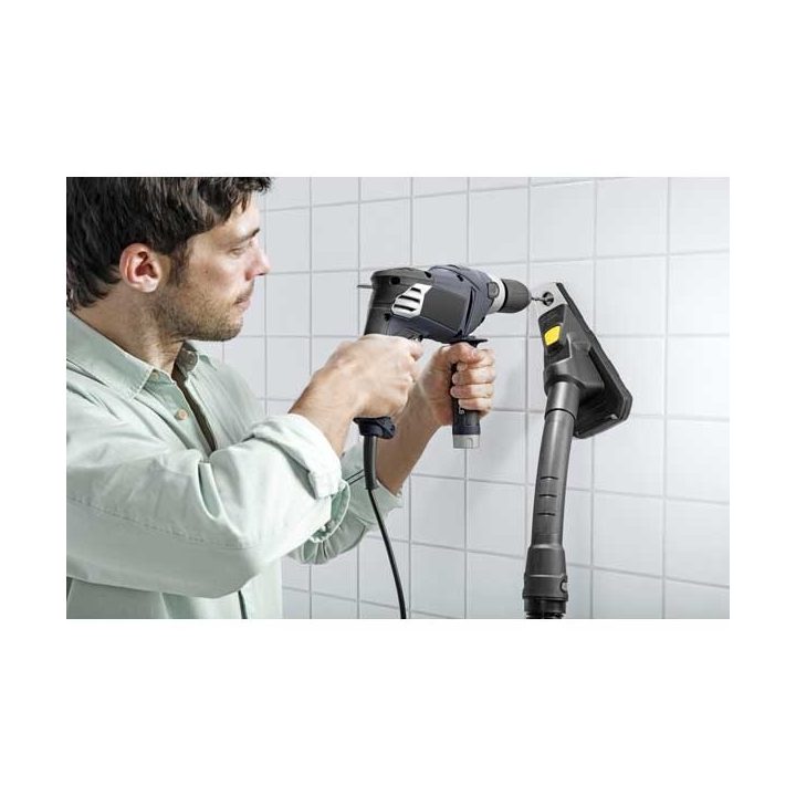 KARCHER Dust Extractor for (W&D 2 - W&D 6) - 2.863-234.0