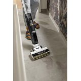 KARCHER FCV 3 Extra+ electric mop with vacuum function - 1.056-126.0 White