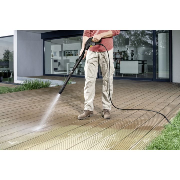 KARCHER G 180 Q Quick Connect trigger gun 2.642-889.0