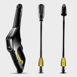 KARCHER K 3 Power Control Car & Home pressure washer - 1.676-105.0
