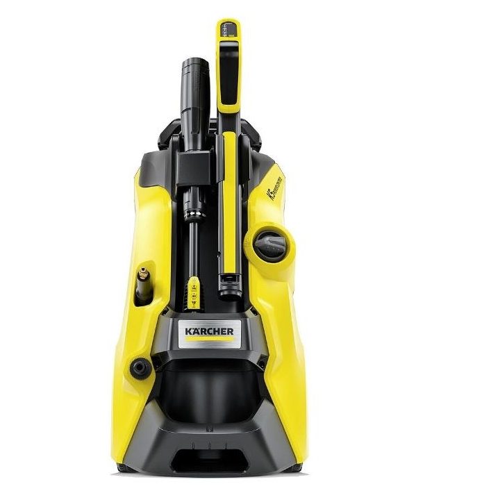 KARCHER K 5 Power Control Flex Home eco!booster pressure washer - 1.324-710.0