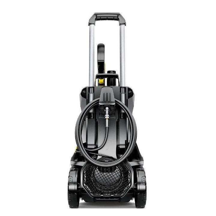 KARCHER K 5 Power Control Flex Home eco!booster pressure washer - 1.324-710.0