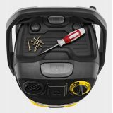KARCHER KWD 6 P V-25/6/22 universal hoover - 1.628-485.0