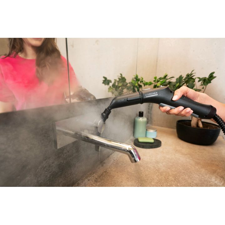 KARCHER Steam Cleaner SC 2 EasyFix Plus - 1.512-614.0