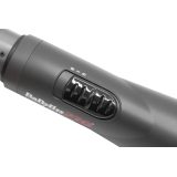 BaByliss BAB2676TTE hair styling tool Hot air brush Warm Black 700 W 2.7 m