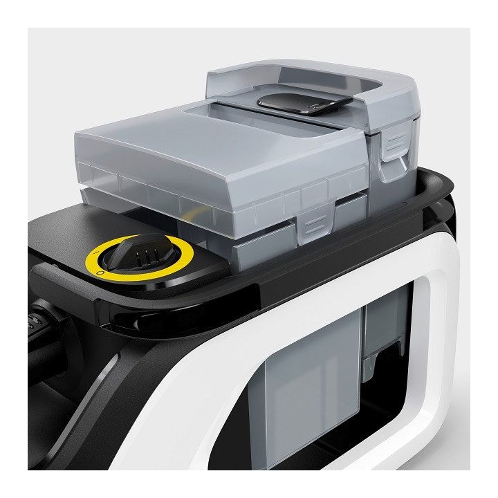 Kärcher 1.081-530.0 vacuum 2.9 L Cylinder vacuum Dry&wet 500 W Bagless