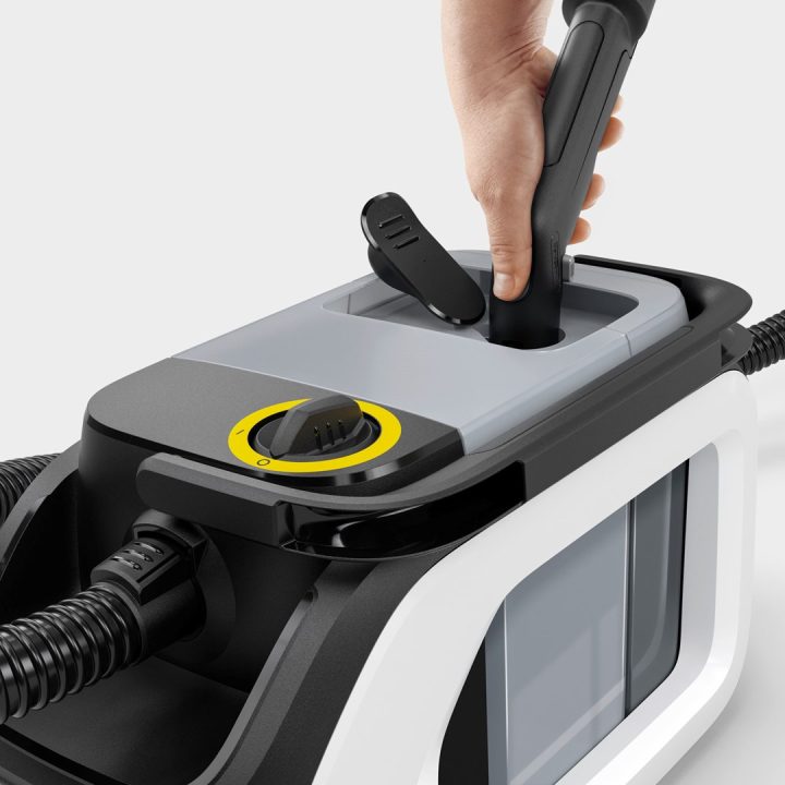 Kärcher 1.081-530.0 vacuum 2.9 L Cylinder vacuum Dry&wet 500 W Bagless