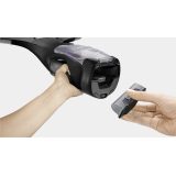 Kärcher 1.633-467.0 electric window cleaner 0.1 L Black