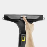 Kärcher 1.633-467.0 electric window cleaner 0.1 L Black