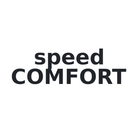 speed COMFORT