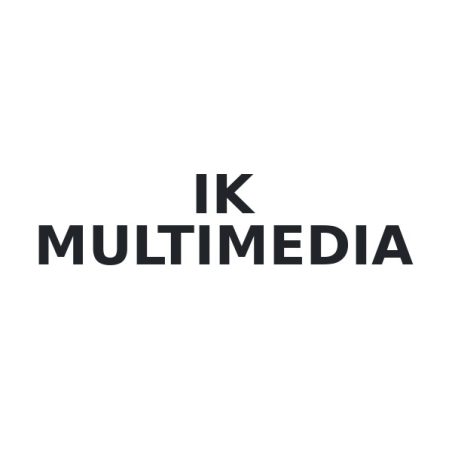 IK MULTIMEDIA